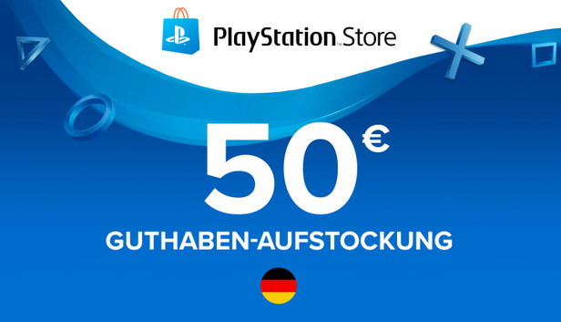 PSN 250 EUR Germany